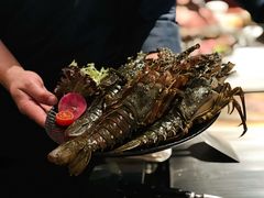 铁板澳龙-岩也·日料与酒(龙岗天安云谷店)