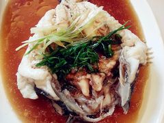 -海逸海鲜酒家(古北店)