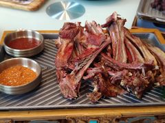 -哈啾嗨·新概念蒙餐(红星新城店)