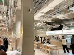-阿那亚第六食堂(文创街区店)