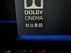 -万达影城(汉街万达广场IMAX店)