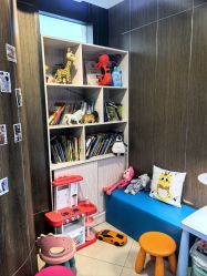 -睿宝儿科·眼科·口腔(杨浦新江湾城店)