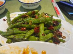 -振生清真饭店(永安道店)