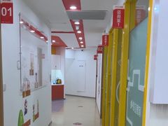 -昂立青少儿成长中心(普陀中潭校区)