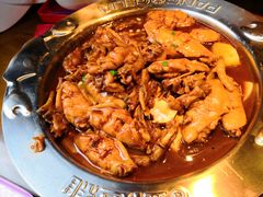 -胖哥俩肉蟹煲(世茂国际广场店)
