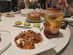 -晋江荣誉国际酒店·港誉茶餐厅