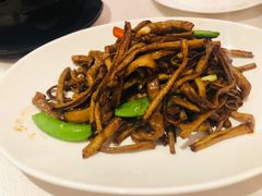 -粗茶淡饭·汉口公馆(循礼门店)