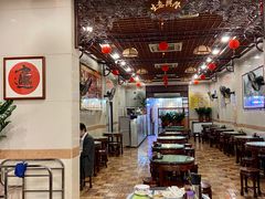 大堂-顺记冰室(宝华路店)