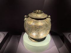 -陕西历史博物馆