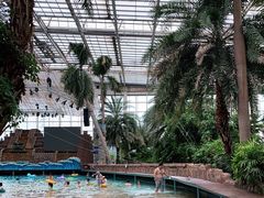 -龙达温泉生态城