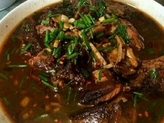 -南花桥羊肉馆老字号(乌镇店)