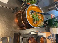 -simply thai天泰(长泰广场店)