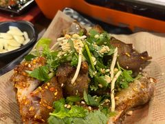 -林二哥宜烤官·宜宾小烧烤