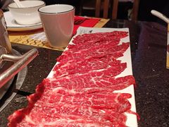 -牛事制造局牛肉火锅(莲岳路店)