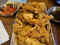 -包装马车·韩国料理·포장마차