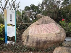 -东澳岛