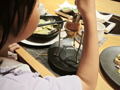 -厦门源昌凯宾斯基大酒店-隠れ鉄板焼