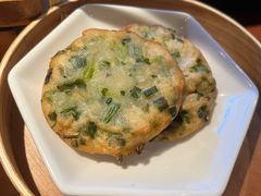 客家煎荞饼-话梅·客家小厨(东门店)