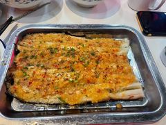 -老长沙龙虾馆(罗湖店)