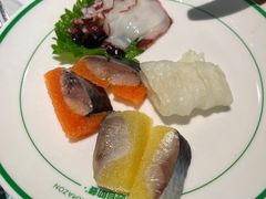 -亚马逊海鲜自助(梅溪湖步步高店)