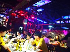 大堂-蘭奢雅集·江浙菜(青山江滩店)