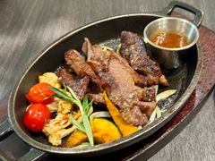 -卡朋西餐(宝安大仟里店)