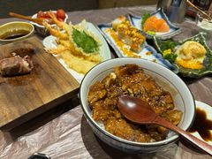 -千代武日本料理(爱建店)
