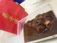 -巷子深菜馆(新华路店)