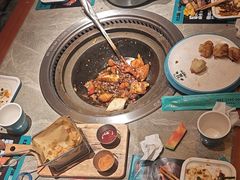 -灶座小锅烀饼·铁锅炖(全国总店)