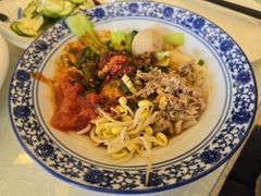 -玉华宫宾馆·餐厅(铜川驻京办店)