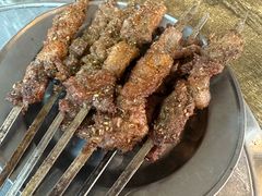 -清真·馬坡二旦烧烤(人生一串拍摄店)