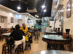 大堂-西关刘福记(文德路店)