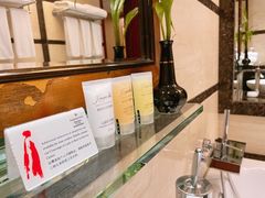 -深圳凯宾斯基酒店