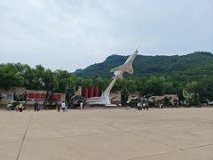 -中国航空博物馆
