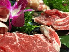 -匠牛道烤肉料理店(西坝河店)