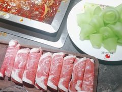 -锦城印象火锅(天府三街店)