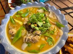 -手抄板凳江南菜(湖滨商业街店)