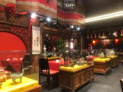 -正阳门饭庄·烤鸭·北京菜(万丰路七里庄店)
