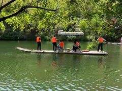 -镇江市南山风景名胜区竹林景区