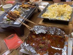 -管氏翅吧(马家堡店)