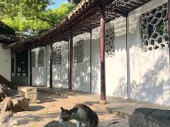 -西园戒幢律寺