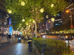 -付小姐在成都(中山公园店)
