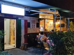 -后厨意餐La Cucina(外交公寓店)