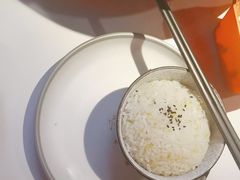 -鸣记脆皮烤鱼·海鲜烤鱼(三八广场店)