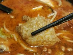 -阿香米线(龙岗万科广场店)