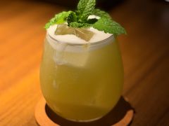 -TIME BAR&一贯料理(文星广场店)