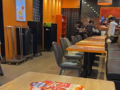 -大快活(丽丰店)