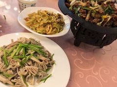 -烤肉宛饭庄(南礼士路店)