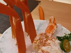 -德川家日本料理(中关村寰太大厦店)