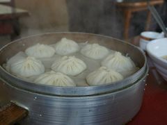 -一品楼灌汤包子(西门大街店)